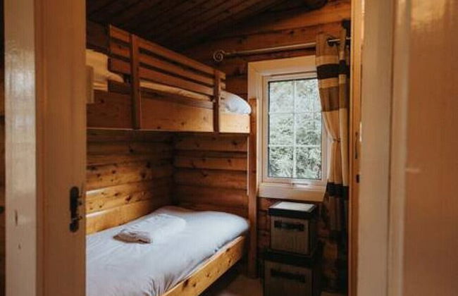 Cozy Hideway in Rural Mid Wales - Foto 7