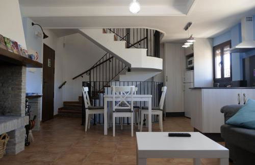 Casa Rural Ortega Rubio - Foto 18