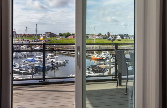 Seaside Escape, Sint-annaland - Foto 40