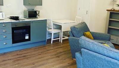 Tilly’s stable - Photo 5