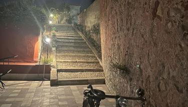 Dimora Burrafato - Antico Palazzo sul Lungomare - Foto 4