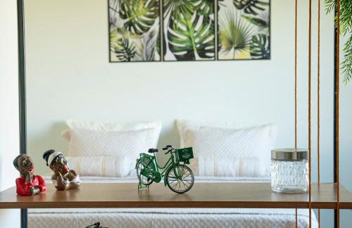 Alvorada do Lago - A melhor hospedagem de Umuarama - Foto 52