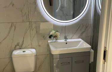 Hot tub hideaway - Foto 9