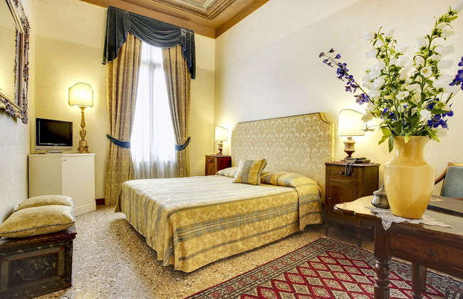 Palazzo Schiavoni Residenza d’Epoca - Photo 5