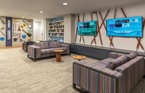 Wyndham Austin Resort Studio Apartment with Resort Access - Foto 10