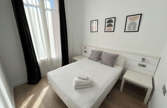 Apartamentos Express by gaiarooms - Foto 21