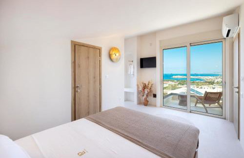 Lyra Petra Villa - Foto 7