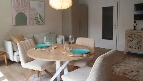 Kernsanierte moderne helle Wohlfühloase - Foto 5