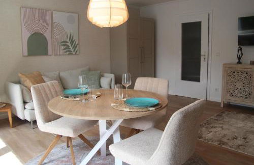 Kernsanierte moderne helle Wohlfühloase - Foto 5