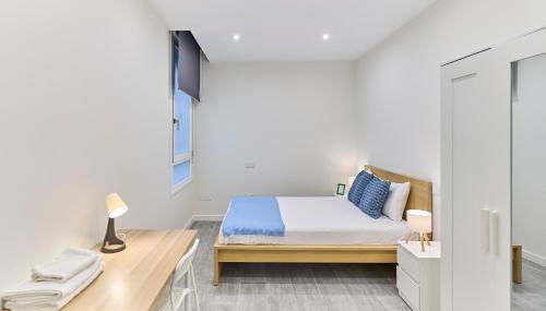 Apartamentos Catedral Palace by gaiarooms - Photo 3