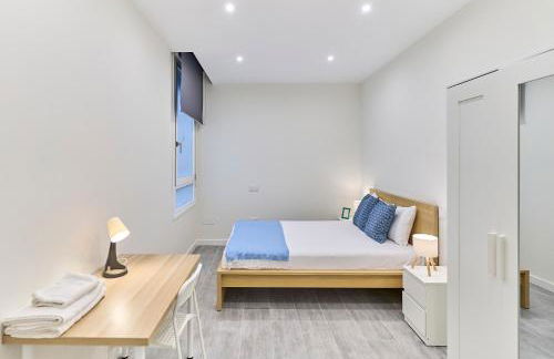 Apartamentos Catedral Palace by gaiarooms - Photo 3