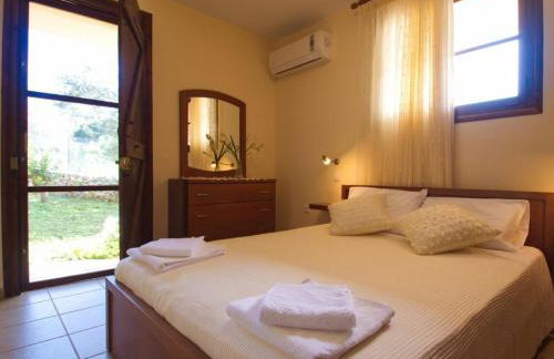 Villa Maragoudi - Foto 22