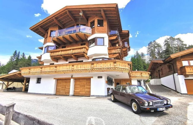 Schickster Sky Lodge - Foto 60