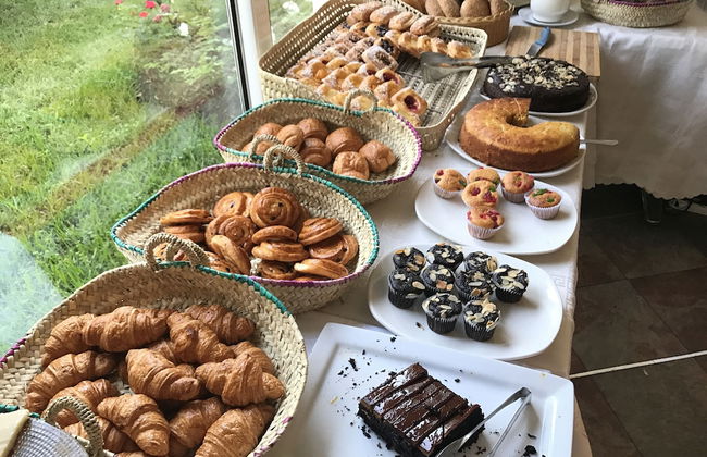 Mnar Castle Apartments - Photo 60