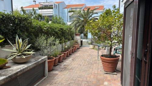 Casa con guardino a 100 mt dal mare - Foto 2