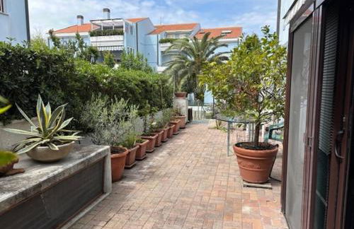 Casa con guardino a 100 mt dal mare - Foto 2