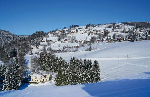 Domizil Aschbergblick - Photo 29