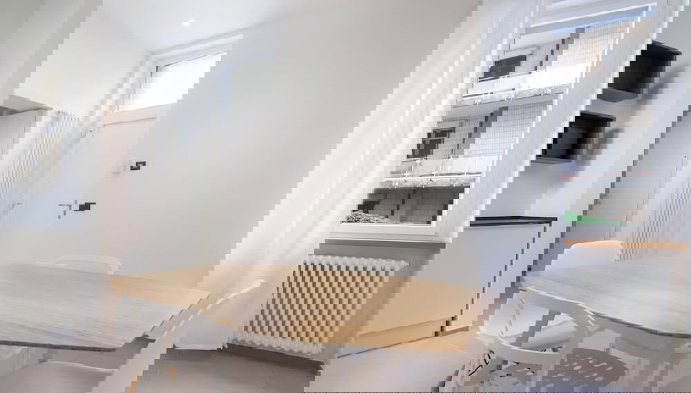 Prudenziana26 - Photo 1, Private kitchen