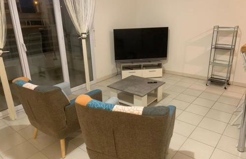 Joli appartement - Foto 4