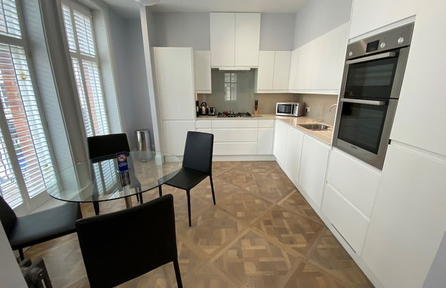 Urban Chic - Shaftesbury - Foto 70