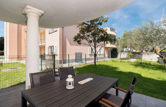 Marina Apartment Ammonite - Photo 17