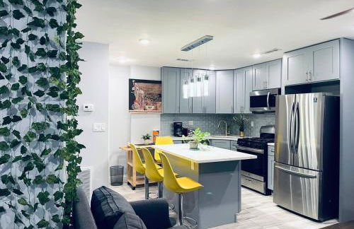 Magic Gardens 2BD Apt in Center City - Foto 20