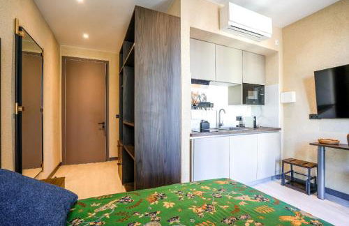 SJ7 Aparthotel - Foto 11