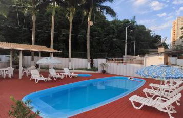 DK3 - CaSA COM 3 SUITES COM PISCINA BRUNO KLEMTZ - Photo 24