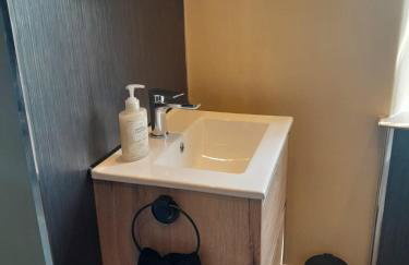 Outlander 4 Apartment Doune - Foto 21