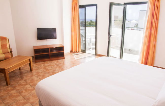 Apartamentos Lanzarote Paradise - Foto 15