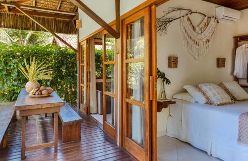 Aldeia dos Corais - Taipu de Fora - Foto 3