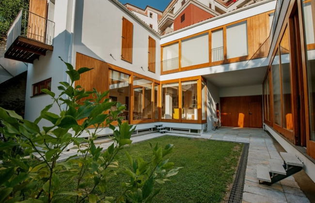 Art House in Shkod r - Foto 3