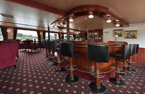 Fairtours Hotelschiff Rembrandt van Rijn - Foto 12