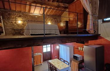 Borgo Pietraio Casa Vacanze - Foto 5