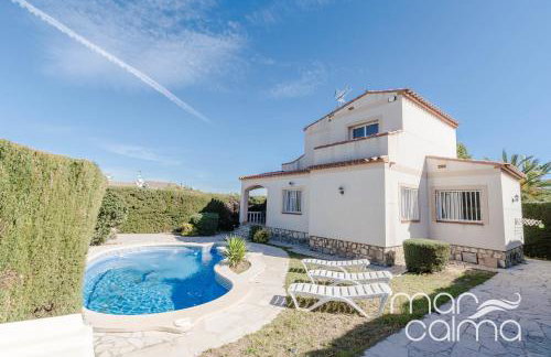 Villa Ulyses by MarCalma - Photo 32