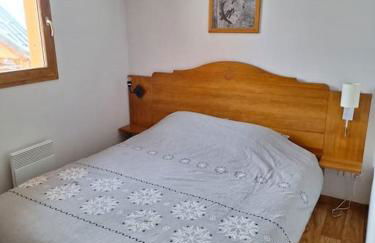 Albiez Montrond T2 34m2, 6 personnes - Photo 6