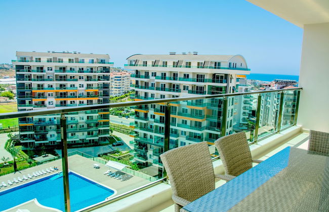 Brand new penthouse duplex apartment - Foto 17