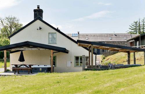 Finest Retreats - The Welsh Farmhouse - Foto 20