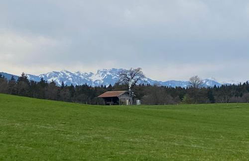 Reithamer Bergfensterl - Foto 22