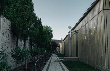 MAZURY LAKE RESORT - Foto 19