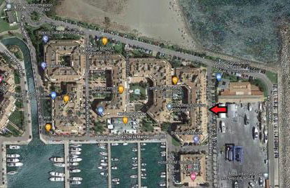 Estudio Puerto de Sotogrande - Foto 17