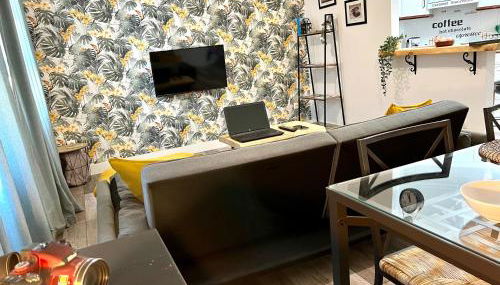 AGUA DULCE , Apartamento Rural - Foto 2