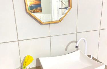 Pousada Mar de vênus - Foto 20