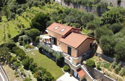 Villa Claudia - Foto 49