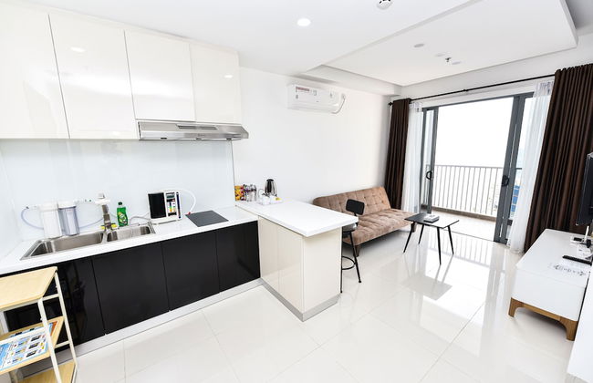 Lovina Residences at Harbour Bay - Foto 40