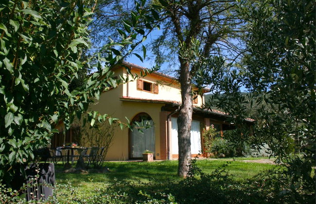 Villa Francesca - Foto 33