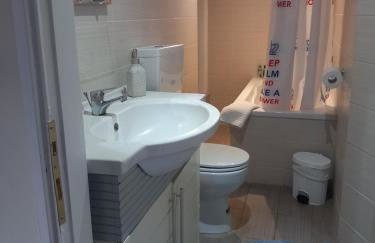 Nikos apartment - Foto 36