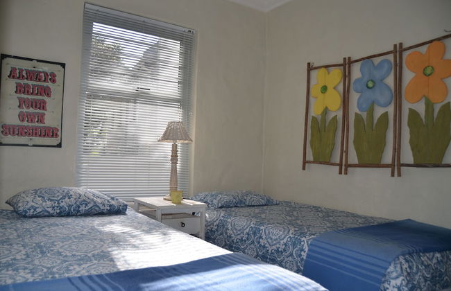 Hermanus Beach Cottage 1 - Foto 3