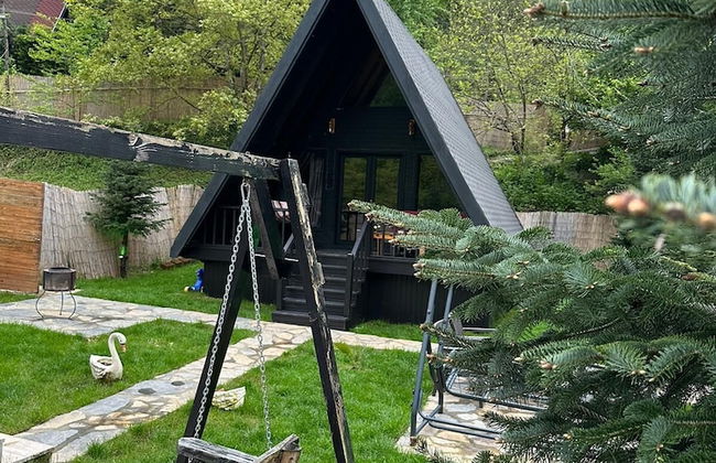 Sapanca Bungalow Otelleri - Foto 64