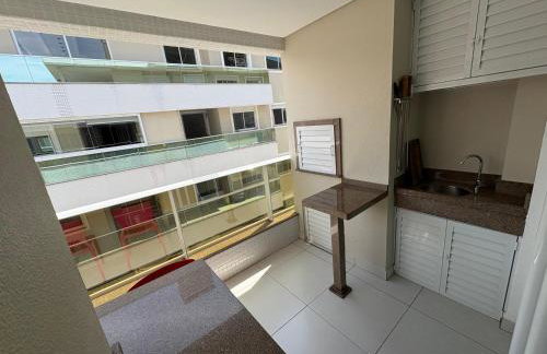 Apartamento Completo na Praia dos Ingleses - Foto 18